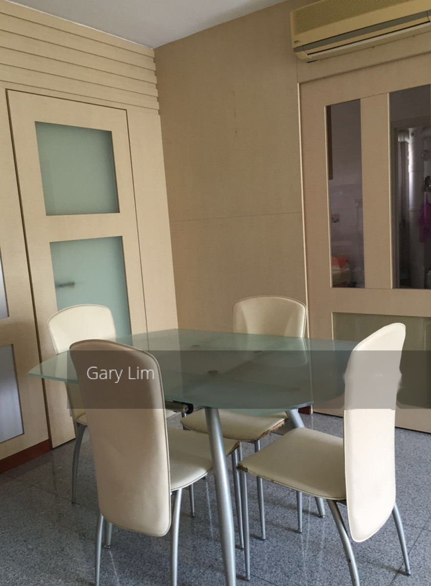 Blk 106B Punggol Field (Punggol), HDB 5 Rooms #121442882